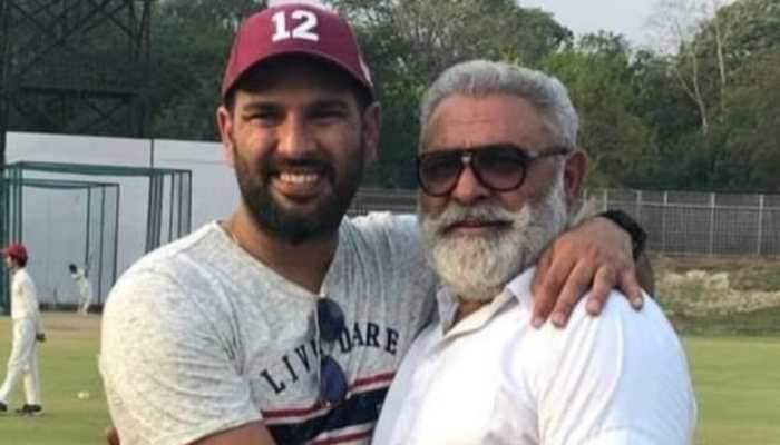 Yuvraj Singh’s Father Yograj Singh Reveals: My Children Don’t Talk To Me, But I Never Miss Them