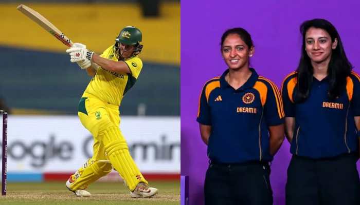 India Women vs Australia Women, Women’s World Cup 2025: Live Streaming, Team News, Pitch Report &amp; Match Preview