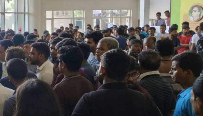 Three Arrested Over Gang-Rape Of Odisha MBBS Student In Bengal's Durgapur  | What We Know So Far