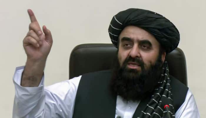 Afghanistan Foreign Minister Amir Khan Muttaqi's Agra Visit Cancelled