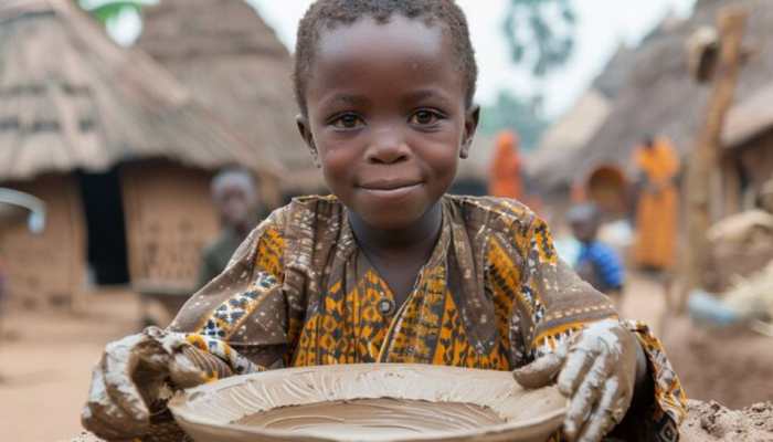World's 10 Most Affected Countries By The Food Crisis