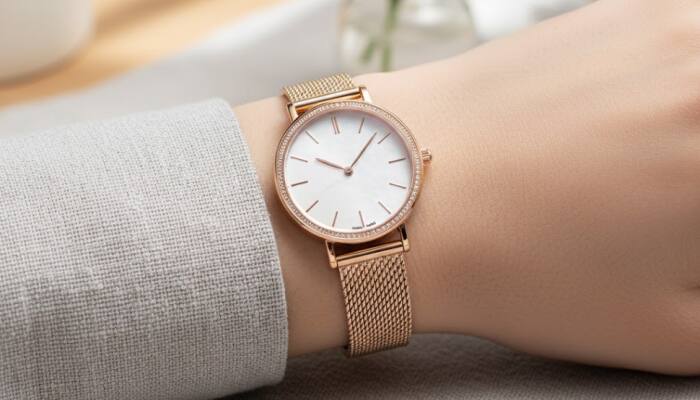 4 Women’s Watches to Gift This Diwali from Amazon Great Indian Festival Sale