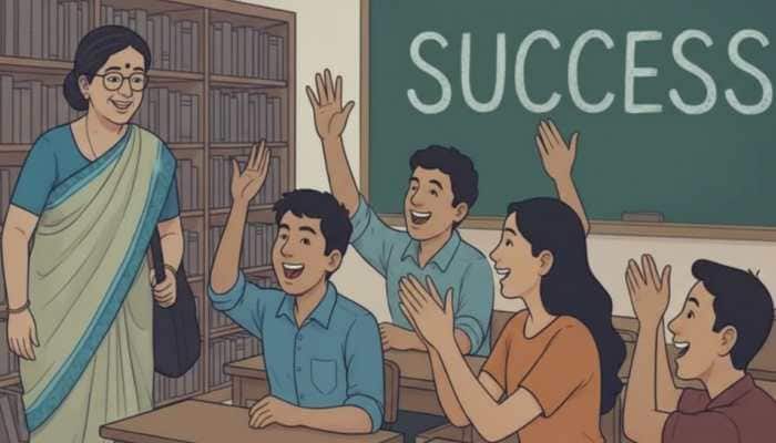 Teacher Arrested, Retired Compulsorily: HC Confirms Right To Full Pension And Gratuity