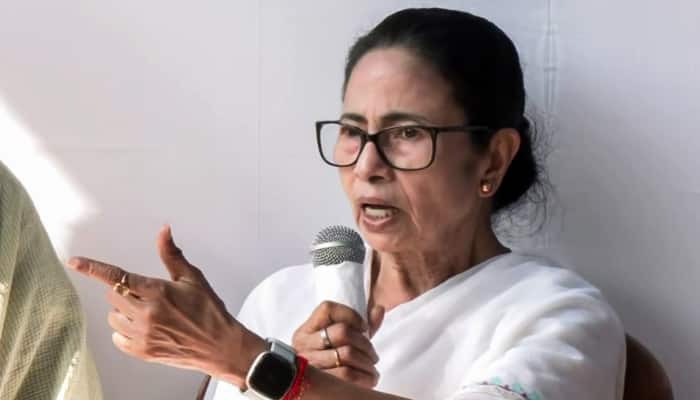 Durgapur Medical Student Gangrape: CM Mamata Banerjee Reacts To Incident, Says 'How She Came Out In Night At 12:30?'