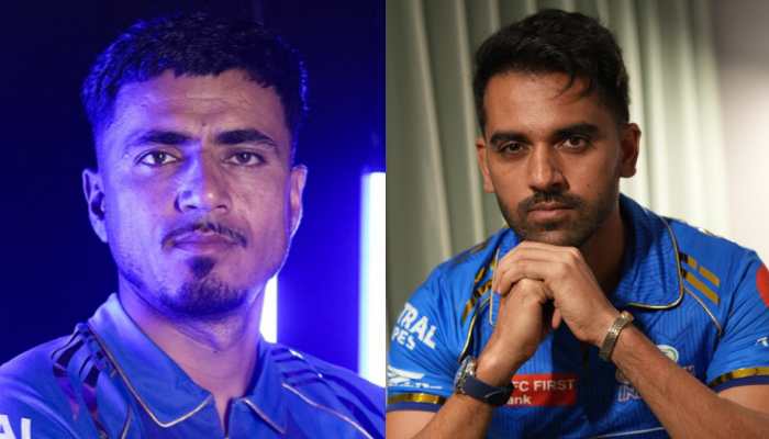 4 Players Mumbai Indians Might Release To Free Up Purse Before IPL 2026 Auction