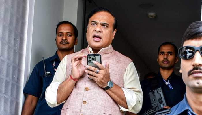 Muslim population In Assam Surged To 39.5%, Claims CM Sarma; Backs Centre's 'Detect, Delete, Deport' Demography Mission