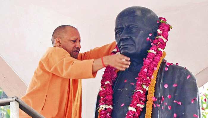 Run For Unity To 3-Day Padyatra: Multiple Events In Uttar Pradesh To Mark 150th Birth Anniversary Of Sardar Patel