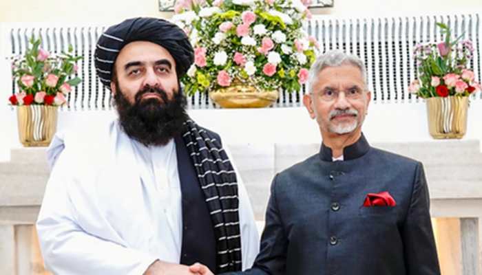 Will The 'Kabuliwala' Return With His Ware Of Dry Fruits Through Chabahar Port?