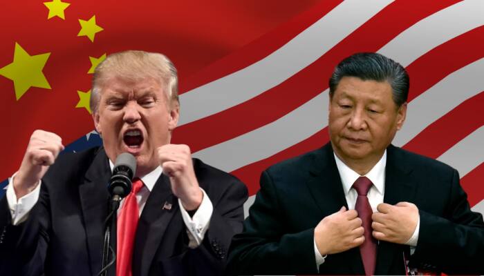 Trade War 2.0? Trump’s 100% Tariffs Clash With China’s Rare Earth Curbs