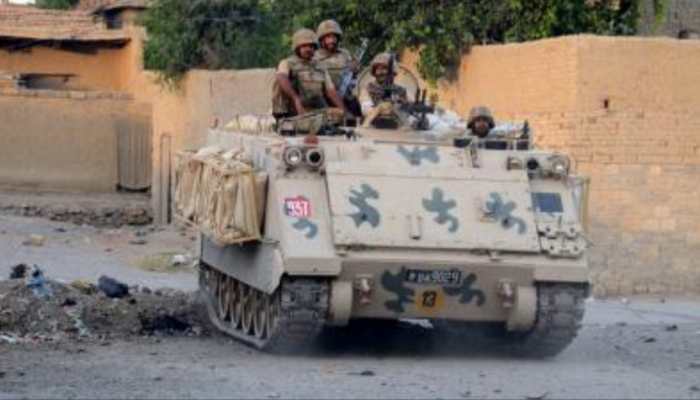 Pakistan-Afghanistan Border Clash Escalates: Dozens Dead, Diplomatic Strains | 5 Developments