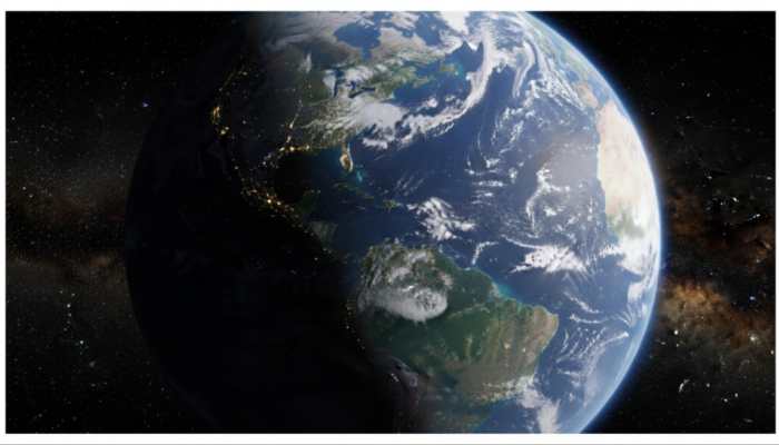 AI generated image. (Photo credits: Gemini)