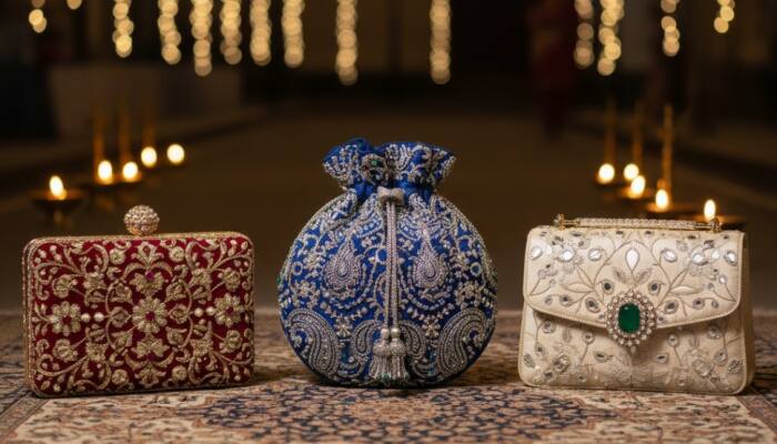 Festive Handbags to Flaunt This Diwali from Flipkart Big Bang Diwali Sale