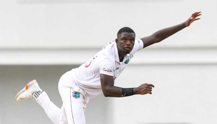 IND vs WI: West Indies Bowler Jayden Seales Fined, Hit With Demerit Point For Hitting Yashasvi Jaiswal With Ball In Delhi Test