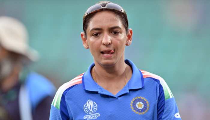 'Not Batting Well In The Last Six Overs Cost Us...': Harmanpreet Kaur Opens Up After India's Loss Against Australia At Women's World Cup
