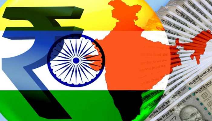Global Economic Fortress Collapsed: How India’s Hidden Strength Is Becoming Its Saviour