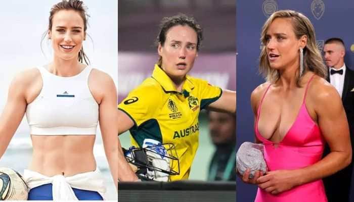 Is Ellyse Perry Gretest Women's Cricketer Ever? Here's What Stats Says