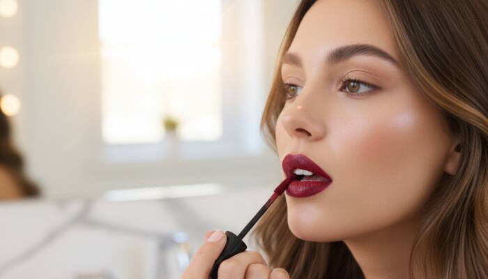 Best Long-lasting Liquid Lipsticks to Elevate Your Diwali  look on Myntra.