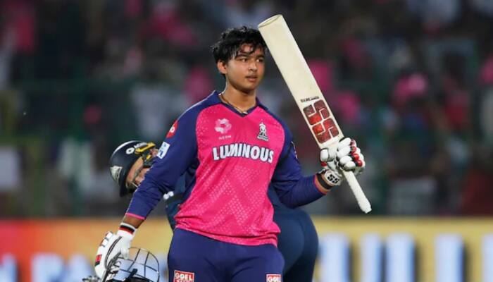 14-Year-Old Vaibhav Suryavanshi Named Bihar Vice-Captain For Ranji Trophy