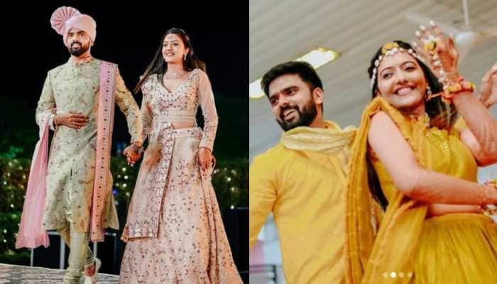 Meet IAS Srushti Deshmukh: Check Her Connection With IAS Nagarjuna B Gowda