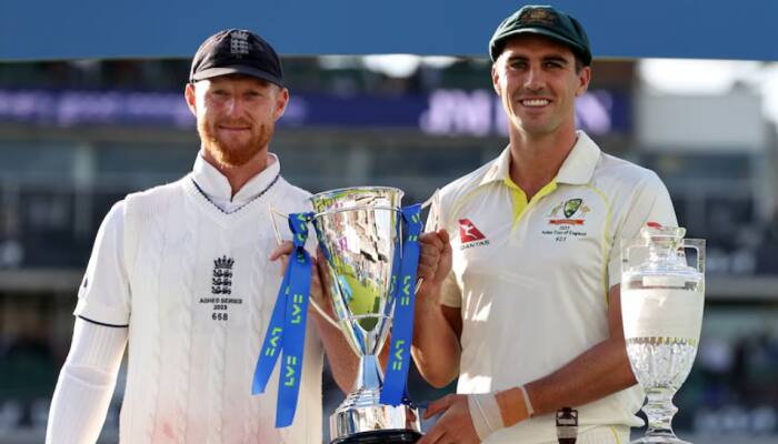'Probably Less Likely Than Likely': Pat Cummins Gives Injury Update Ahead Of Ashes 2025-26