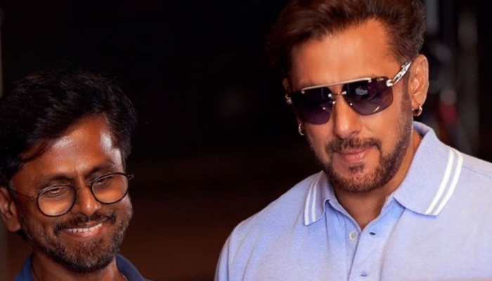Salman Khan Reacts To 'Sikandar' Failure, Bashes AR Murugadoss For 'Actor Reaching Late On Sets' Remark: 'Meri Pasaliyan Tooti Thi...'