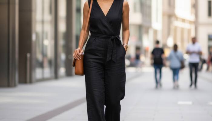 Fashionable Jumpsuits to all occasions — Diwali Sale on Myntra!