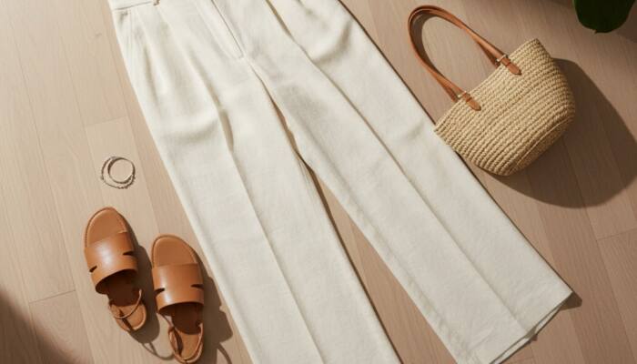 Top 4 Stylish &amp; Comfortable Women’s Trousers to Elevate Your Everyday Look