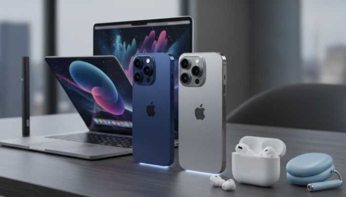 Apple Diwali Offers 2025: Massive Savings On iPhone 16, iPhone 16 &amp; MacBooks — Check Details