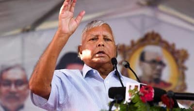 How Much Is Lalu Yadav’s Net Worth? Declared Assets vs Rumored Wealth