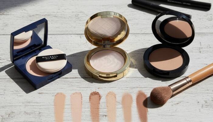  4 Matte Compacts to Buy During Myntra Diwali Sale!