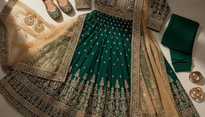 Ethnic Outfits to Elevate Your Style – Now Live on Diwali Myntra Sale 2025