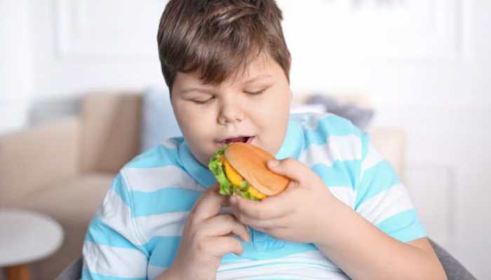 Is Childhood Malnutrition Shifting From Underweight To Overweight? Experts Shed Light