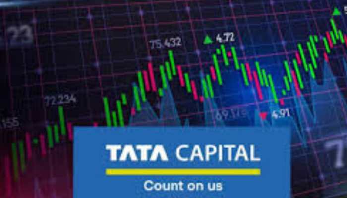 Tata Capital IPO Listing Falls Flat: Stock Opens 1% Higher At Rs 330 Amid Market Volatility, Analysts See Long-Term Growth Potential