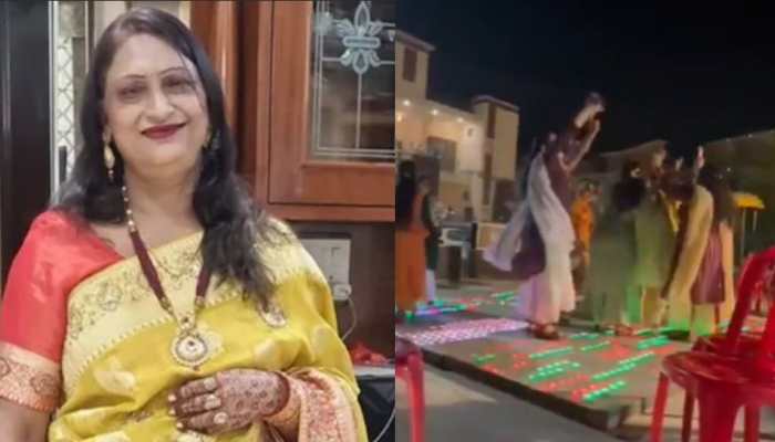 Karwa Chauth Tragedy: Woman Dies Of Heart Attack While Dancing In Barnala, Punjab