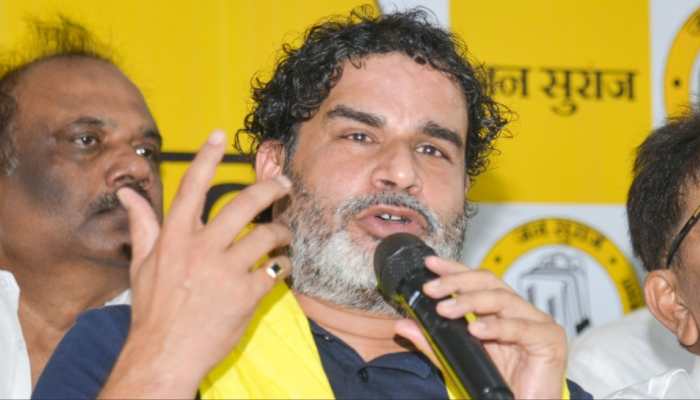 Bihar Elections 2025: Jan Suraaj Party Unveils Second List Of 65 Candidates