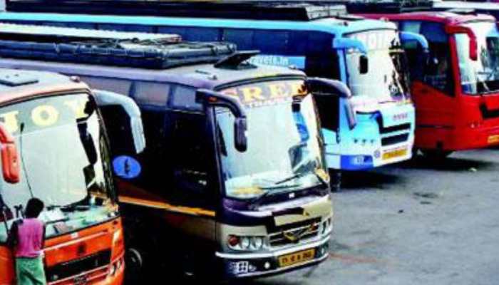 Diwali Rush Pushes Omnibus Fares To Record High Across TN