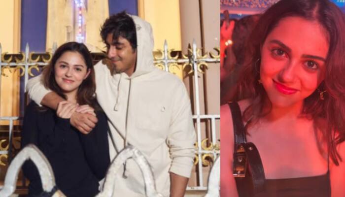 Saiyaara’s Ahaan Panday And Aneet Padda Win Hearts On-Off Screen: Birthday Tribute Sparks Romance Rumours