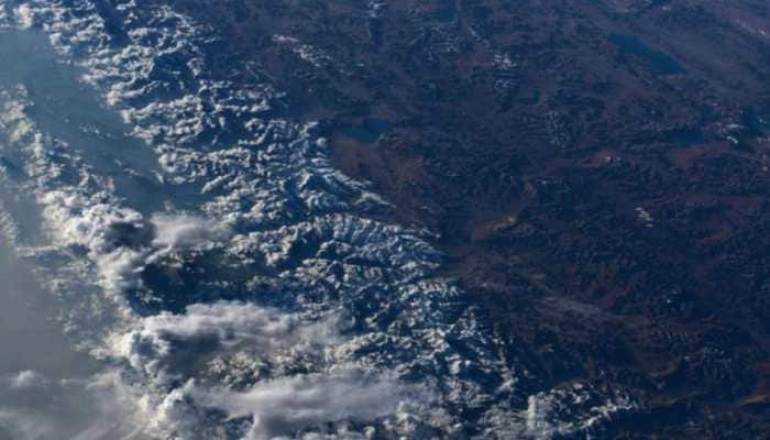 'Breathtaking View Beyond Earth': NASA Astronaut Shares Stunning picture Of Mount Everest Taken From International Space Station