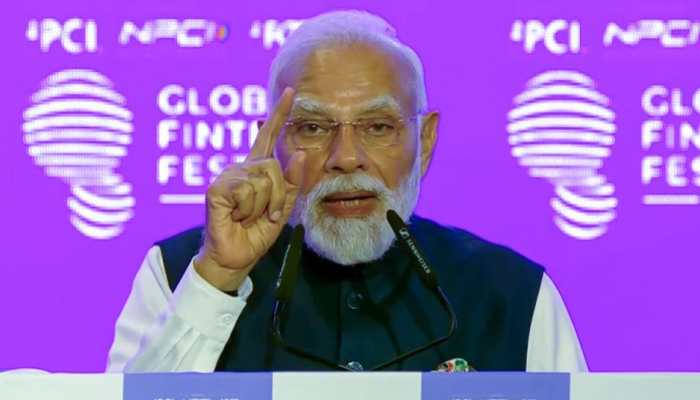 PM Modi Praises Trump For Gaza Peace Deal, Says ‘We Welcome...’