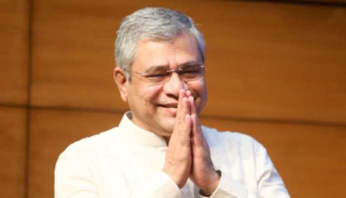 12,000 Special Trains Running For Diwali, Chhath: Rail Minister Ashwini Vaishnaw