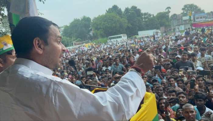 Bihar Polls: Tej Pratap Yadav’s Jantantrik Janata Dal Announces First List Of 21 Candidates
