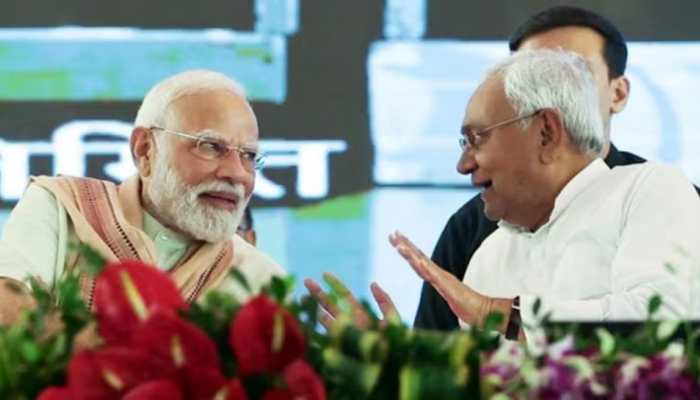 Is Chirag Paswan NDA’s Bet In 2025 Bihar Elections? Nitish Left With His Weakest Hand In Decades – 5 Takeaways From Coalition’s Seat-Sharing Deal