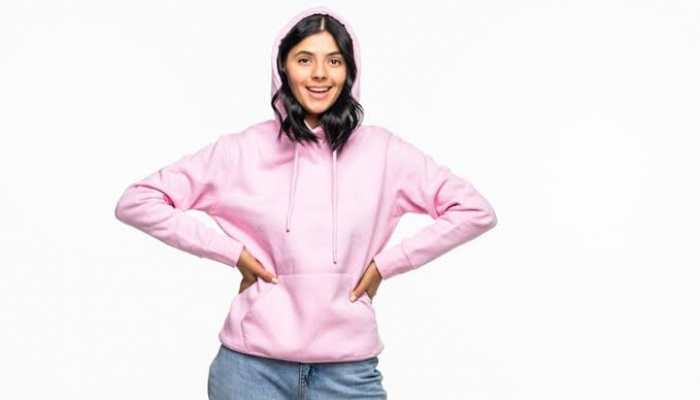 Trendy and Comfortable Women’s Hoodies for Winter 2025