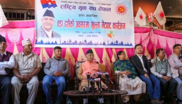Chaos, Conflict And Confusion Prevails In Nepal Politics After Violent Gen-Z Protests