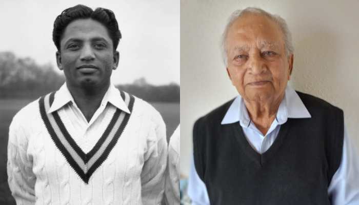 Former Pakistan Batter Wazir Mohammad Passes Away At 95