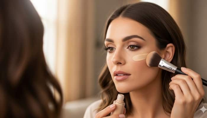 Everyday Foundations for Flawless Look –Top Picks from Myntra Diwali Sale