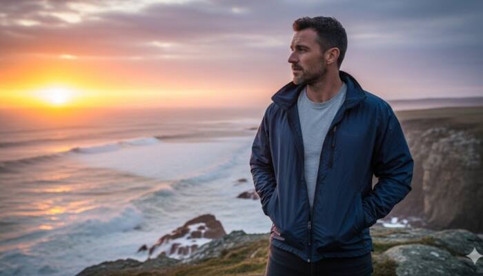  Best Men’s Windcheater  – Top Picks from Myntra’s Diwali Sale