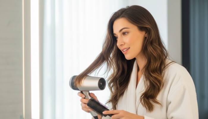 Top Hair Dryers for  Styling at Home –  Pick on Myntra’s Diwali Sale