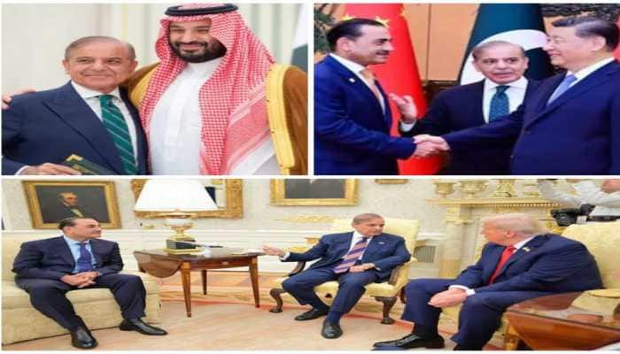 How Pakistan Befriended Rival Superpowers US And China, Secured Saudi Backing – Are Limits Jinnah’s Legacy Being Tested?