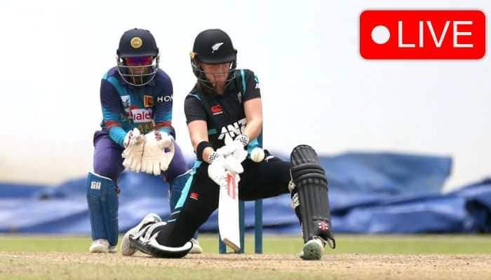 AFG vs BAN 3rd ODI Live Streaming: Where to Stream AFG vs BAN Online in India